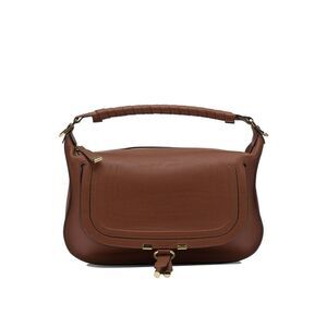 Chloé Women Small "Marcie" Shoulder Bag